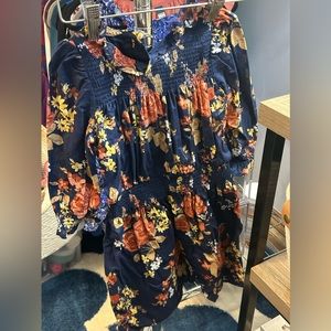 Janie and Jack dress